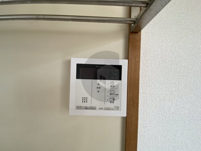 グランディールシャトーの設備