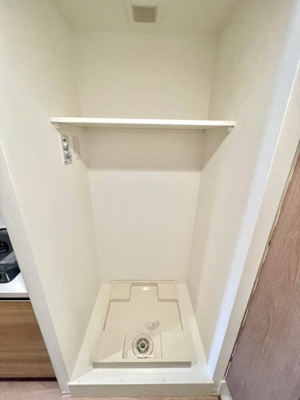 【設備】 | ラクラス旗の台 | 別部屋参考写真