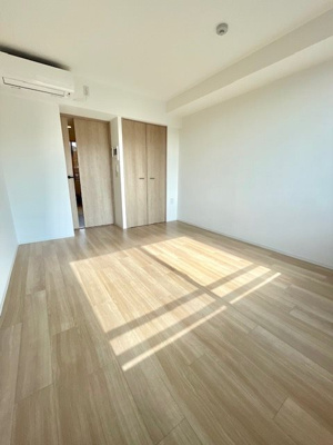 【居間・リビング】 | ラクラス旗の台 | 別部屋参考写真