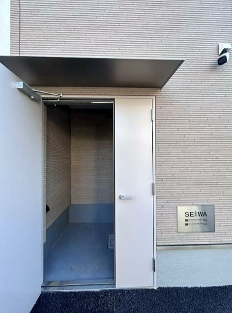 調布市国領町７丁目のアパートのその他共用部分