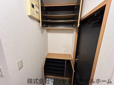 【設備】 | ヴァロンドール角田C