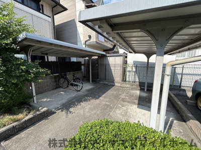 【その他共用部分】 | ヴァロンドール角田C
