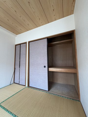【内装】 | コスモスパレス