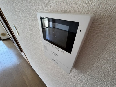 【セキュリティ】 | コスモスパレス
