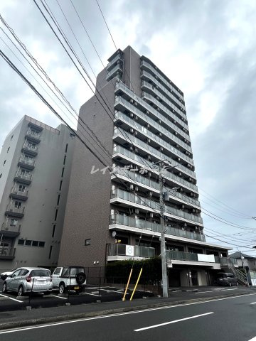 ラグジュアリーガーデン東松戸のその他