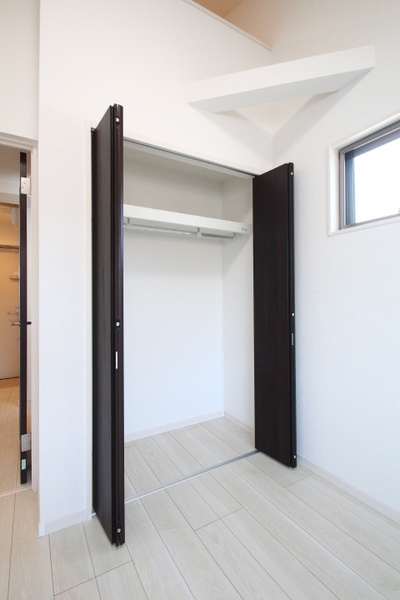 Atout Coeur IKEBUKUROの収納