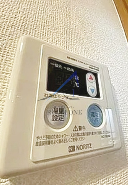 レナール大森海岸の内装