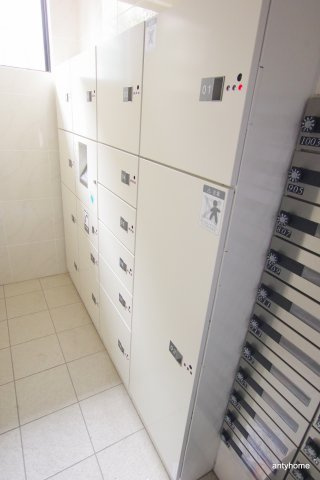 ラクラス新大阪　仲介手数料無料のその他共用部分