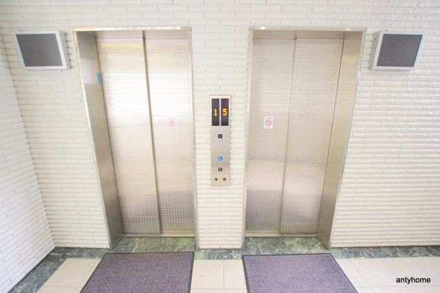 ラクラス新大阪　仲介手数料無料のその他共用部分