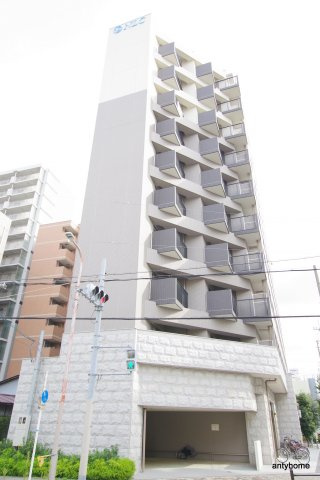 ラクラス新大阪　仲介手数料無料の外観