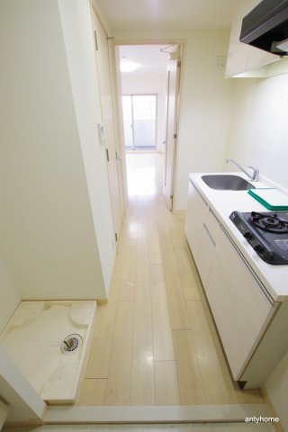 ラクラス新大阪　仲介手数料無料の内装