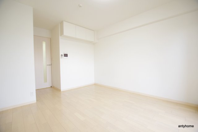 ラクラス新大阪　仲介手数料無料の寝室