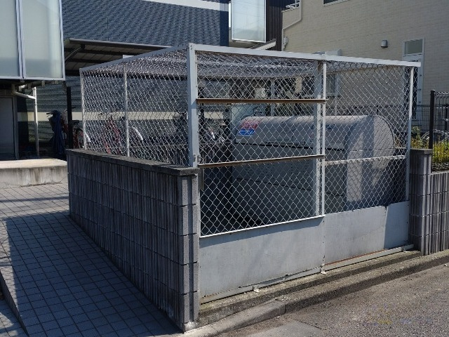 レオネクスト湘南山手館Ｃ のその他共用部分
