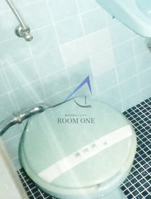 Rビルのトイレ|トイレです。