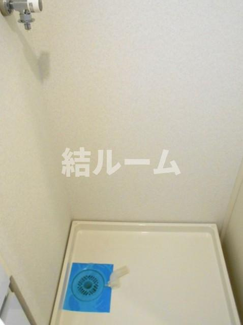豊島区長崎６丁目のアパートの設備