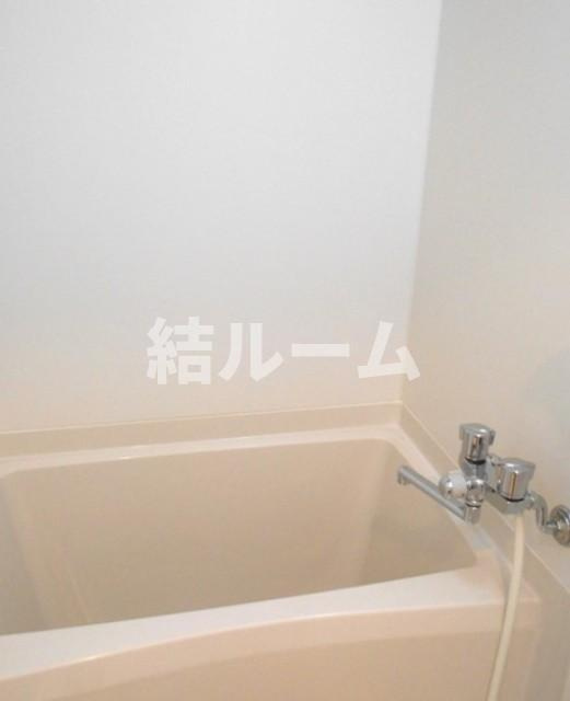 豊島区長崎６丁目のアパートの浴室