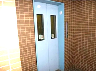 渡辺マンションのその他共用部分
