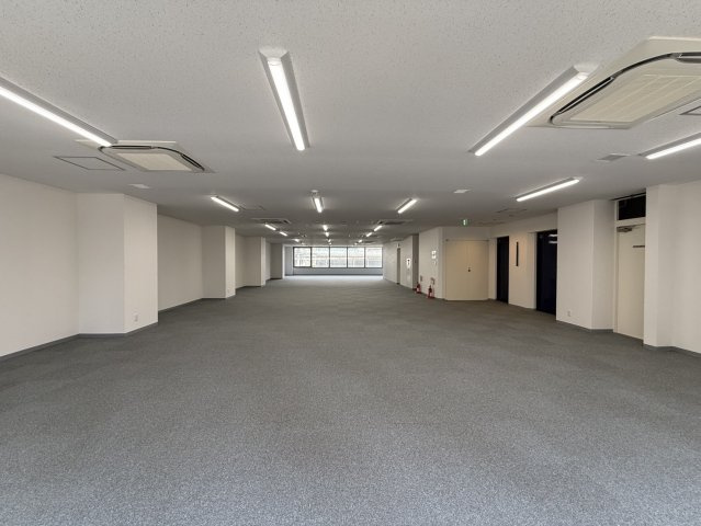 代々木センタービル　301の内装|他フロア参照