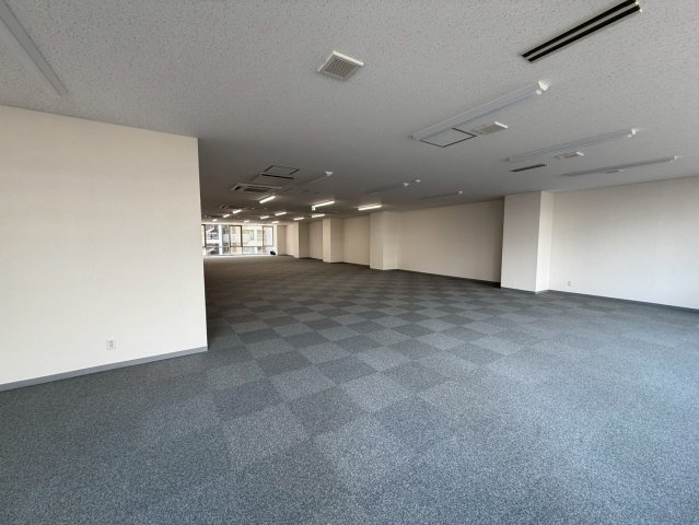 代々木センタービル　301の内装|他フロア参照