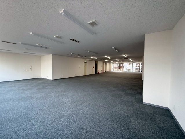 代々木センタービル　301の内装|他フロア参照