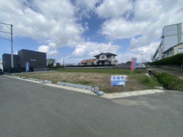 【外観】 | 上益城郡嘉島町