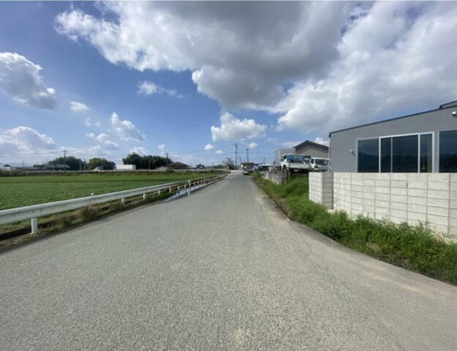【周辺】 | 上益城郡嘉島町