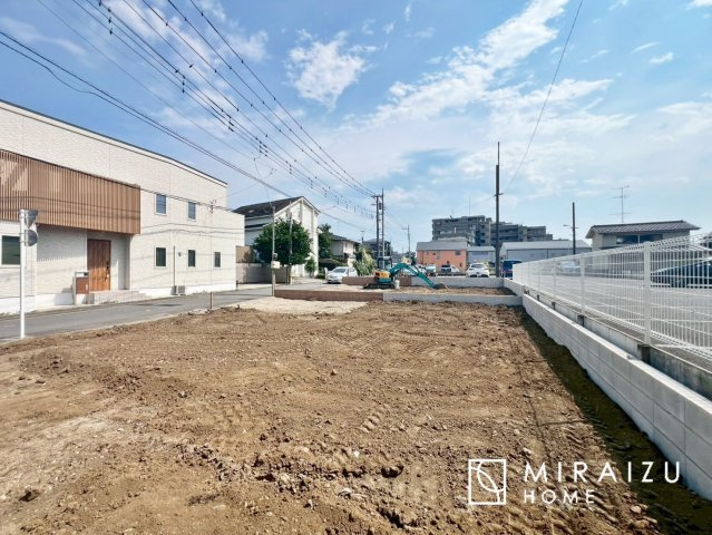 【外観】 | 平日・休日問わず、いつでもご見学が出来ます♪☆実際に見て、触れて感じる安心のお住まい探しを体験して下さい♪☆物件情報だけでなく、地域の特色などなどエリア情報もお伝え出来たら嬉しいです♪
