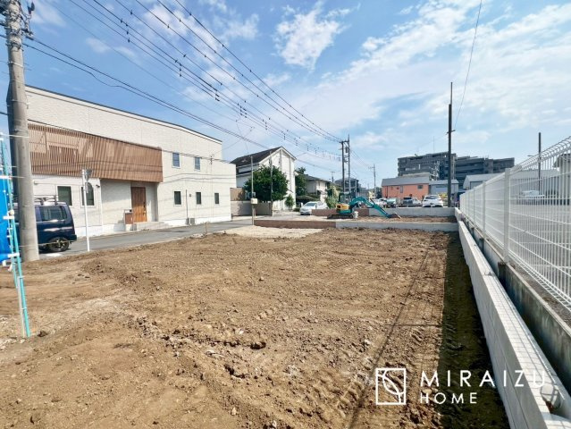【前面道路含む現地写真】 | 平日・休日問わず、いつでもご見学が出来ます♪☆実際に見て、触れて感じる安心のお住まい探しを体験して下さい♪☆物件情報だけでなく、地域の特色などなどエリア情報もお伝え出来たら嬉しいです♪