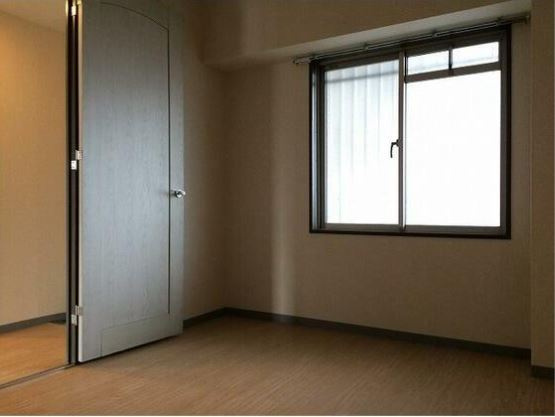 カピトール川崎１の居間・リビング|他のお部屋の参考写真となります。