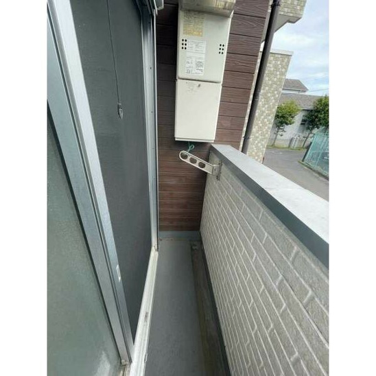 同タイプのお部屋の写真です。 