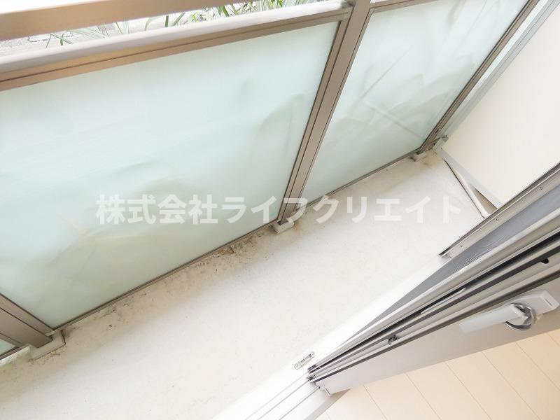 リブリ・vivoのその他共用部分