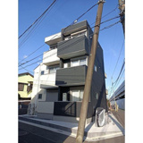ウィンドテラス四つ木Ⅱの画像