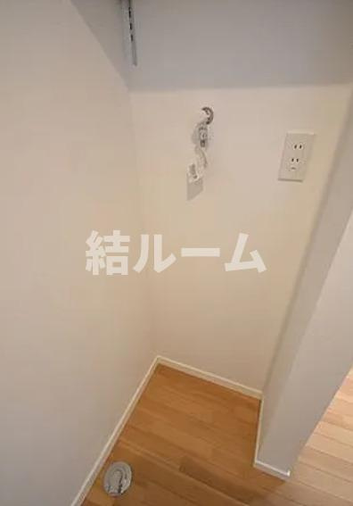 豊島区南池袋４丁目のアパートの設備
