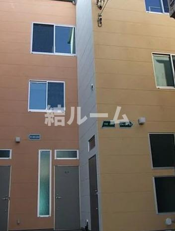 豊島区南池袋４丁目のアパートのその他