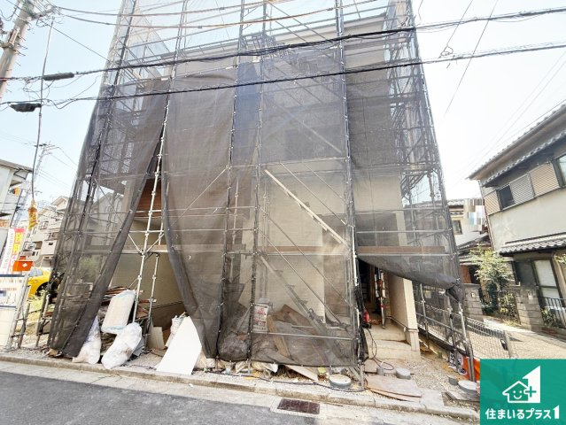 藤井寺市野中　第1期　新築一戸建て