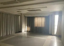 ハウズプラザ（医療棟）の内装