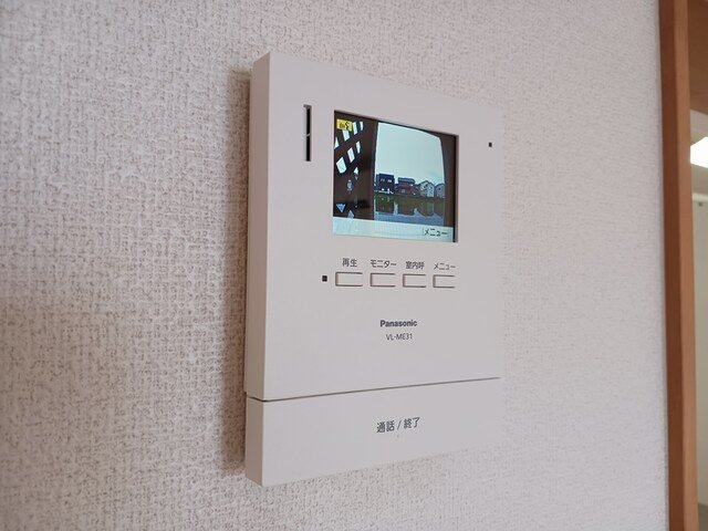 ソフテイル　Ｃのセキュリティ