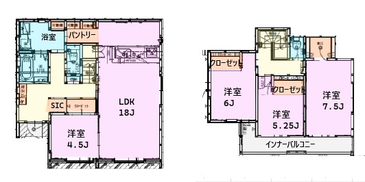 ★★南城市佐敷手登根5期-2号棟（全3棟）