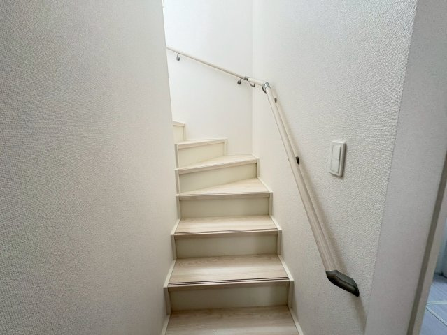 ★★南城市佐敷手登根5期-2号棟（全3棟）の内装|※参考写真※