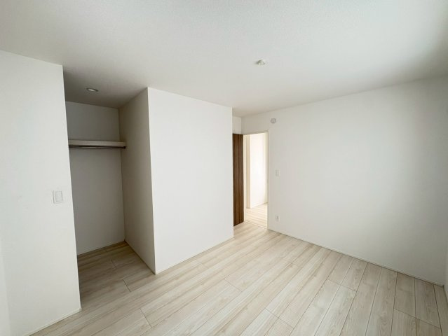 ★★南城市佐敷手登根5期-2号棟（全3棟）の洋室|※参考写真※