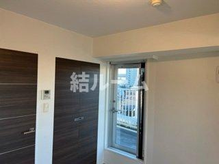 豊島区池袋３丁目の賃貸マンションの内装