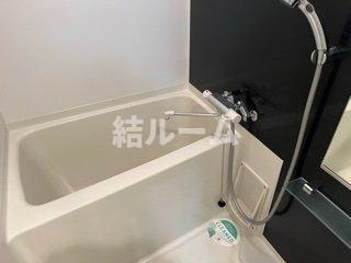 豊島区池袋３丁目の賃貸マンションの浴室