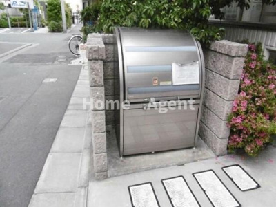 【その他共用部分】 | カーサブラン