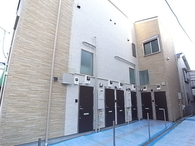 【その他共用部分】 | コルティーレ大森西