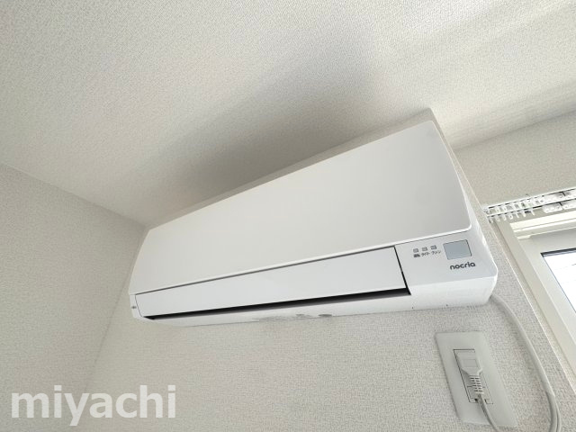 アーバンライフヒロ沖浜の設備