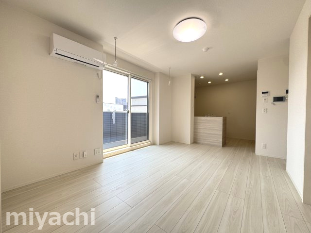 アーバンライフヒロ沖浜のその他