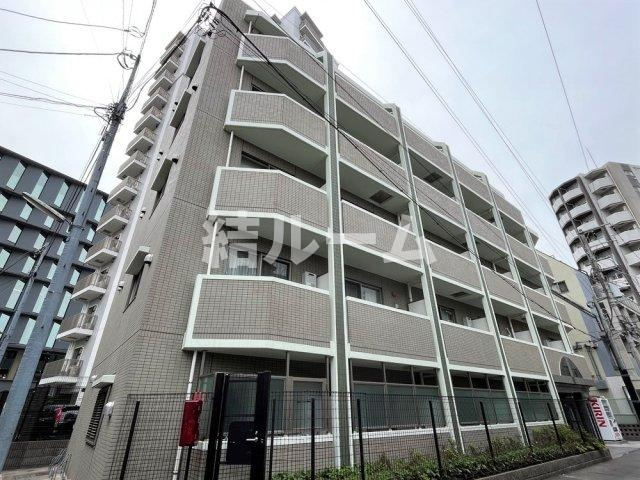板橋区大山町の賃貸マンション