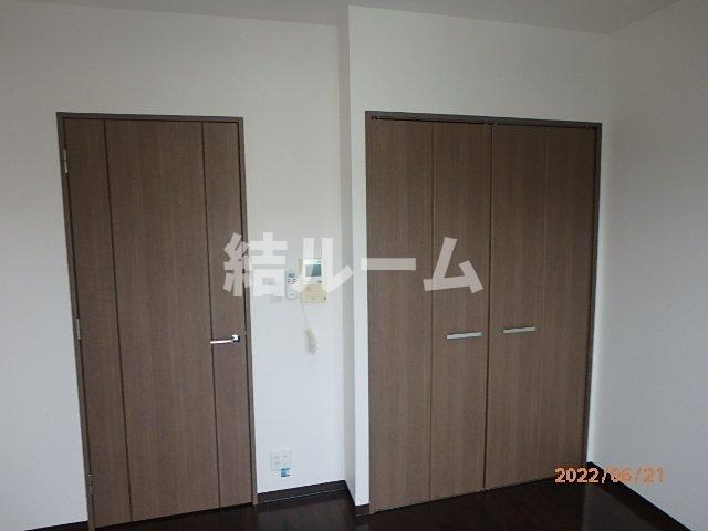 板橋区大山町の賃貸マンションの内装