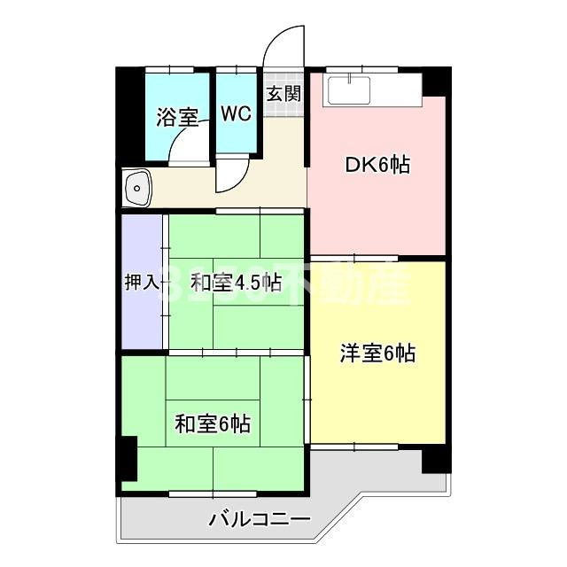 ラヴィエール笠松