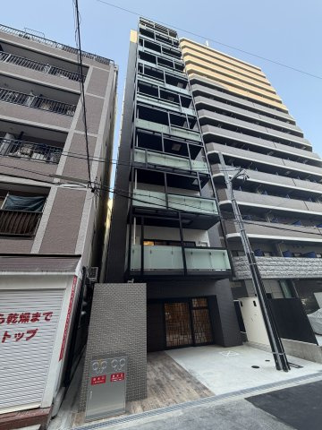 ブエナビスタ阿波座タワー